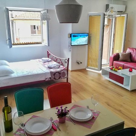 Apartment Maris Ohrid Luaran gambar
