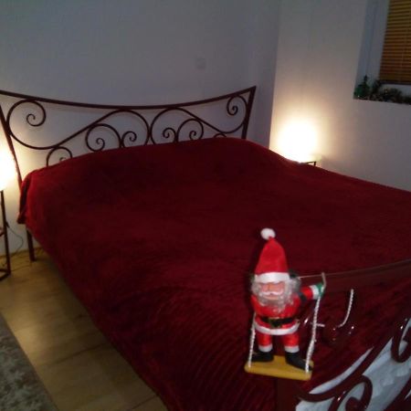 Apartment Maris Ohrid Luaran gambar