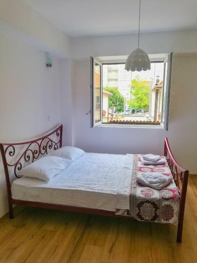 Apartment Maris Ohrid Luaran gambar