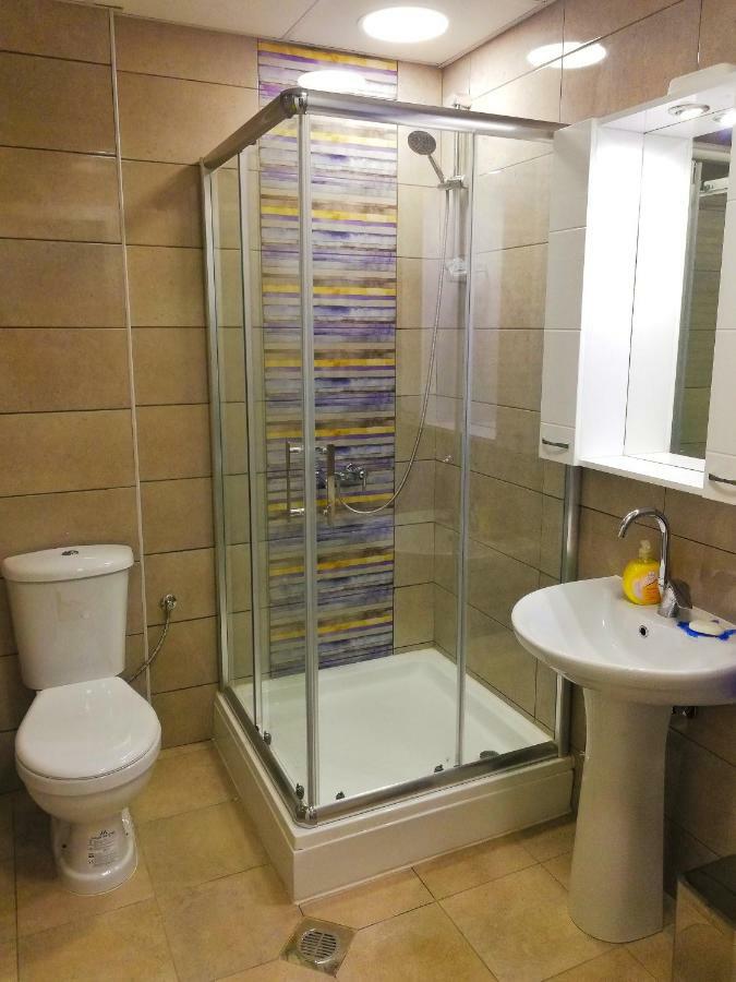 Apartment Maris Ohrid Luaran gambar