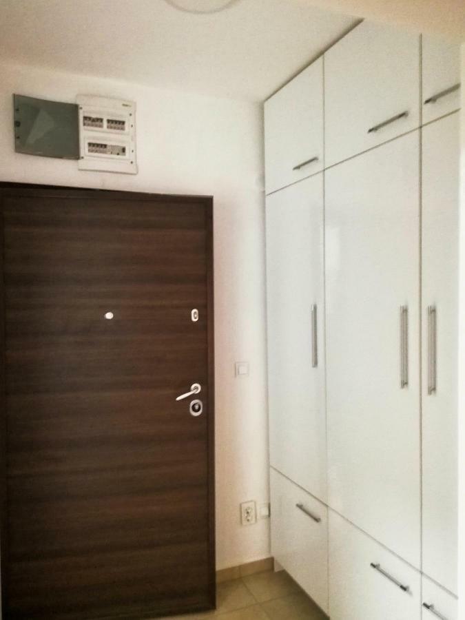 Apartment Maris Ohrid Luaran gambar
