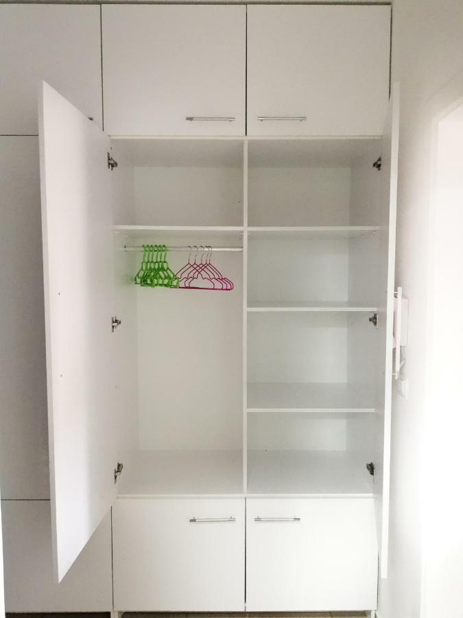 Apartment Maris Ohrid Luaran gambar