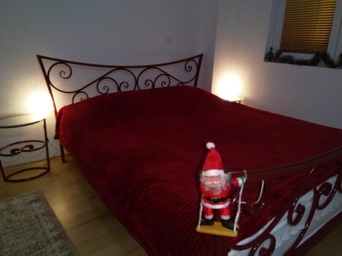 Apartment Maris Ohrid Luaran gambar